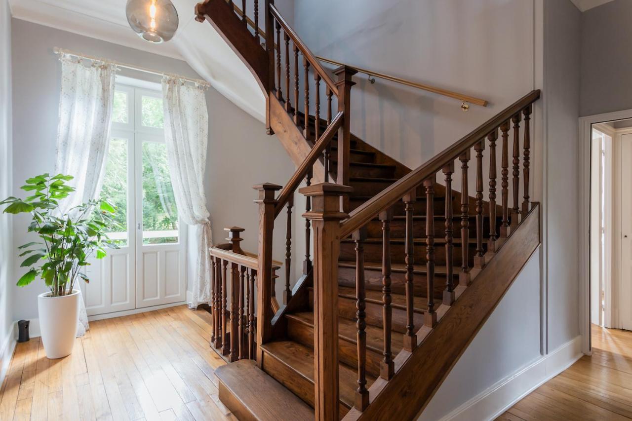 Bed and Breakfast Domaine La Rose Caylus Zewnętrze zdjęcie